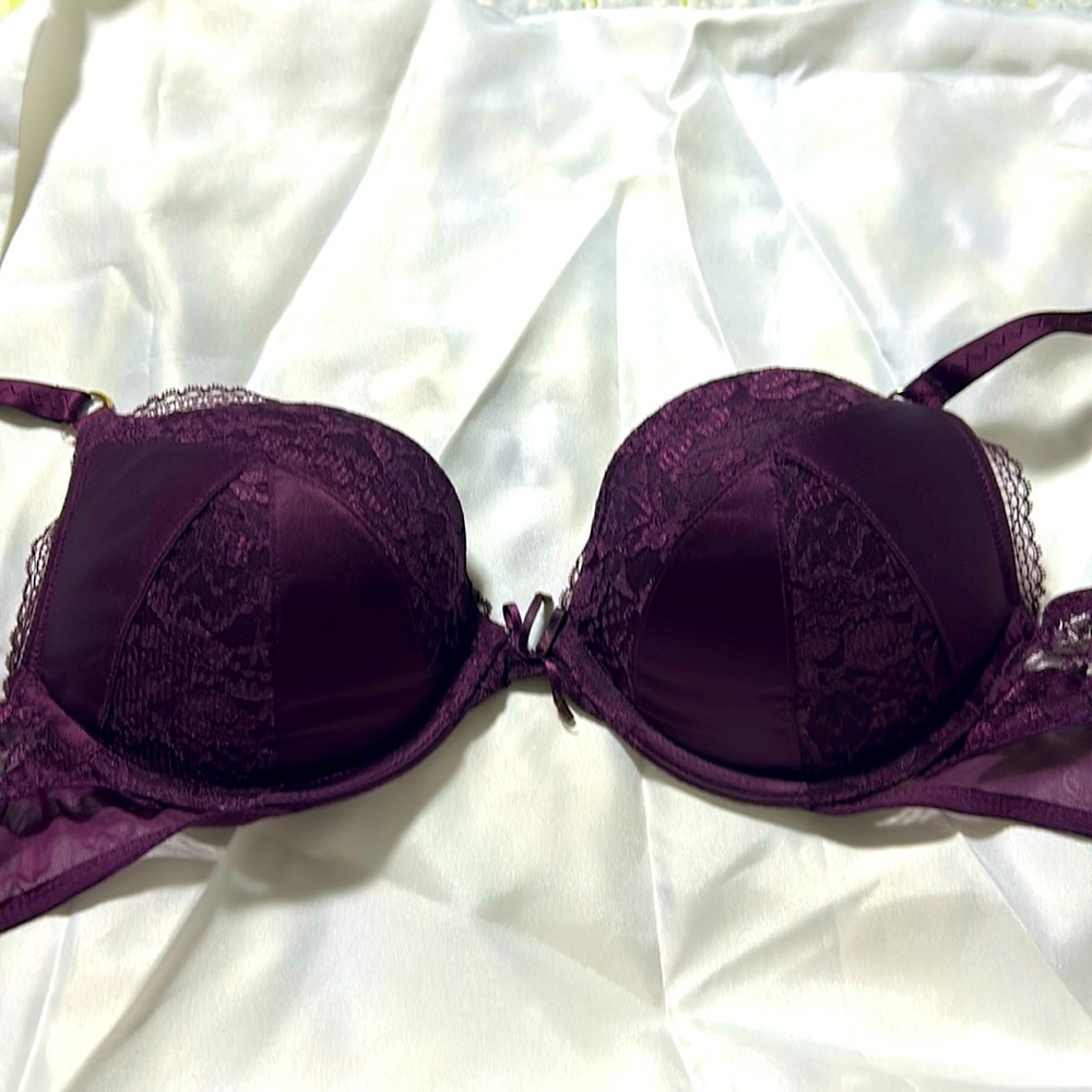 Push Up Bra - image 1